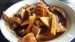 Cicipi Lincah U Groh, Kuliner Rujak Kelapa Muda dari Aceh