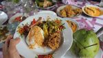 Cicipi Nasi Sek Bisa Menggoyang Lidah