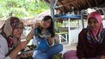 Cicipi Nasi Sek Bisa Menggoyang Lidah