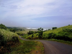 Cijayana, Primadona Wisata Pantai di Garut