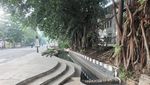 Cikapayang, Sungai Jernih di Tengah Kota Bandung