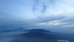 Cikuray, Keindahan Negeri di Atas Awan