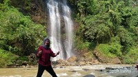 Narsis dulu