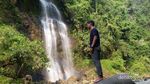 Cimandaway, Air Terjun Cantik & Tertinggi di Cilacap