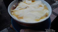 Bubur lemu