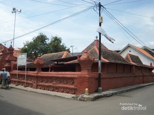 Cirebon, Destinasi Wisata yang Lengkap