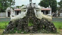 Keraton Kasepuhan