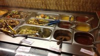 Ragam sayur Tumisan