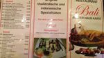 Cita Rasa Indonesia dan Asia di Iserlohn,  Jerman