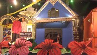 Wisata heritage Malaysia (Erna/detikBandung)