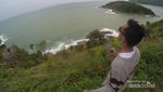 Coba Deh, Keliling Phuket dengan Sepeda Motor