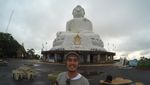 Coba Deh, Keliling Phuket dengan Sepeda Motor