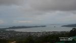 Coba Deh, Keliling Phuket dengan Sepeda Motor