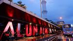 Coba Deh Ngabuburit di Alun-Alun Kota Bandung