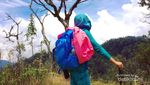 Coba Yuk, Mendaki Gunung Patuha di Bandung