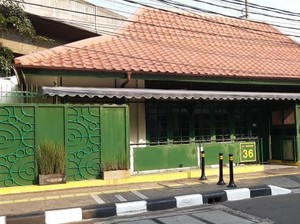 Cobain Yuk, Mie Ayam Legendaris di Jakarta