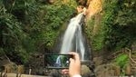 Coban Kethak, Satu Lagi Air Terjun Cantik di Malang