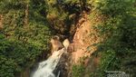 Coban Kethak, Satu Lagi Air Terjun Cantik di Malang