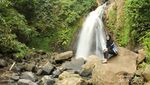 Coban Kethak, Satu Lagi Air Terjun Cantik di Malang