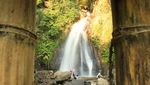 Coban Kethak, Satu Lagi Air Terjun Cantik di Malang