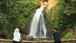 Coban Kethak, Satu Lagi Air Terjun Cantik di Malang