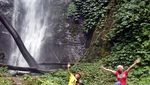 Coban Rais, Air Terjun Dahsyat di Kota Batu