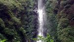 Coban Rais, Air Terjun Dahsyat di Kota Batu