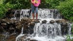 Coban Rais, Air Terjun Dahsyat di Kota Batu
