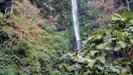Coban Rais, Air Terjun Dahsyat di Kota Batu