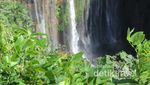 Coban Sewu, Air Terjun Cantik yang Berada di Dua Kabupaten