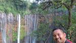 Coban Sewu, Air Terjun Cantik yang Berada di Dua Kabupaten