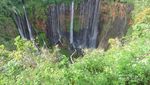 Coban Sewu, Air Terjun Cantik yang Berada di Dua Kabupaten