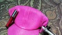 Selalu sedia Tolak Angin