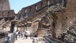 Colosseum, Arena Hidup Mati Gladiator Roma