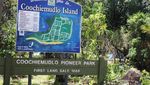 Coochiemudlo Island, Pulau Kecil Cantik di Queensland