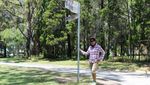 Coochiemudlo Island, Pulau Kecil Cantik di Queensland