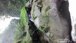 Cuban Taloon, Air Terjun Tingkat 3 Nan Cantik di Malang