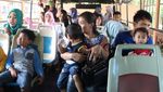 Cukup Rp 20 Ribu, Bisa Keliling Kampung Pak Jokowi