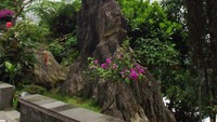 area ketep pass