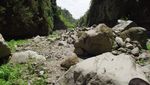 Cukup Satu Tempat Ini Untuk Melihat 5 Gunung di Jawa