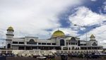 Cuma di Aceh, Semua Sepeda Motor Adalah Honda