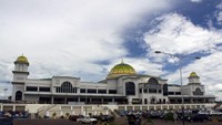 Bandar Udara Sultan Iskandar Muda