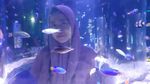 Cuma di Jakarta, Ada Akuarium Cantik Tapi di Dalam Mal