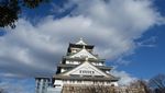 Cuma di Jepang, Daun Gugur Jadi Cantik Sekali