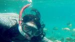 Cuma di Klaten! Snorkeling Tapi Bukan di Laut