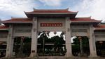 Cuma di TMII, Bisa Liburan ke China Sampai Luar Angkasa