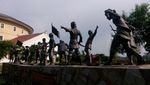 Cuma di TMII, Bisa Liburan ke China Sampai Luar Angkasa