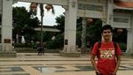 Cuma di TMII, Jelajah Taman Shio Hingga ke Luar Angkasa
