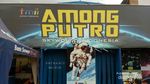 Cuma di TMII, Jelajah Taman Shio Hingga ke Luar Angkasa