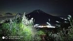 Cuma Modal Dengkul, Bisa Nikmati Lautan Awan Gunung Sindoro
